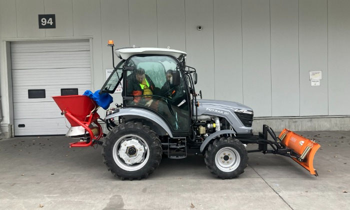 Gépátadás-Vectigal Kft.