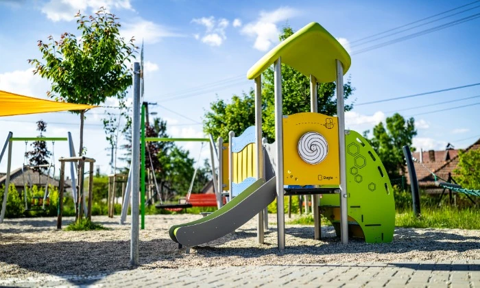Békavár szabadidőpark-Nyergesújfalu