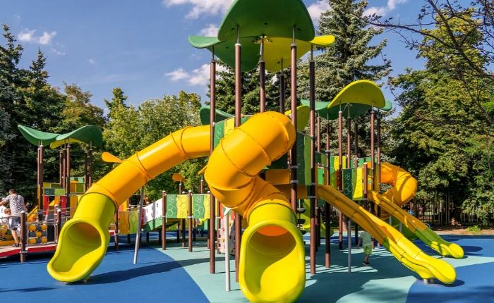 Varázsolja élővé a köztereit – tervezés és kivitelezés egy helyen!