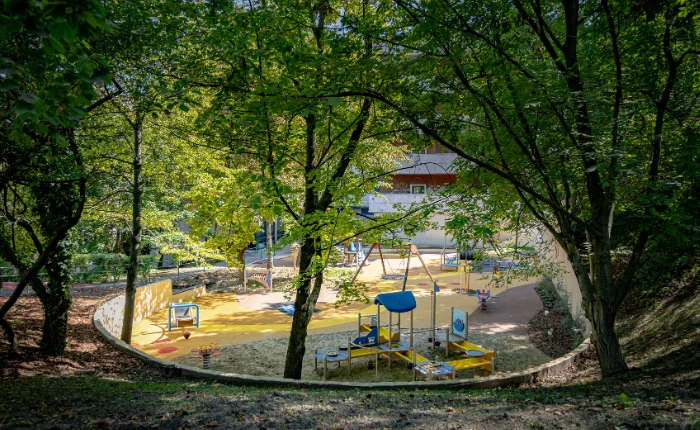 Inspiráló szakmai utazás tájépítészek számára - ROYAL-KERT x BUGLO STUDY TOUR